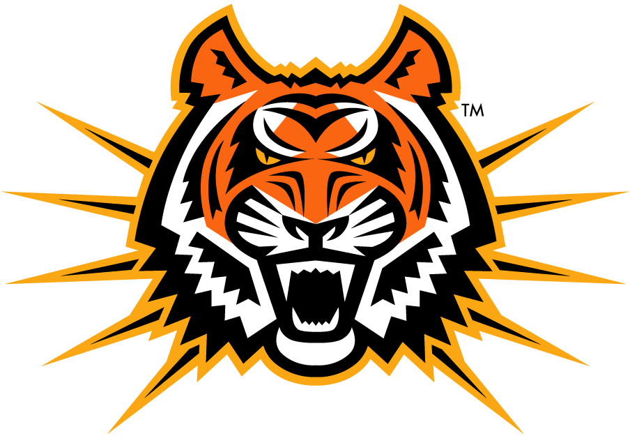 Idaho State Bengals 1997-Pres Alternate Logo diy fabric transfer